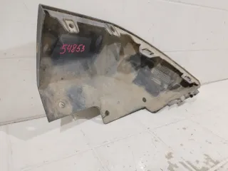 2803102XKQ00A Юбка бампера нижняя Haval F7 Арт 2-480285, вид 7