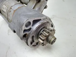 059911024K Стартер Volkswagen Touareg 2 Арт 2-480303, вид 3
