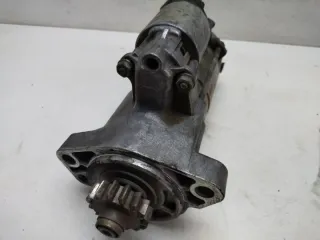 059911024K Стартер Volkswagen Touareg 2 Арт 2-480303, вид 4
