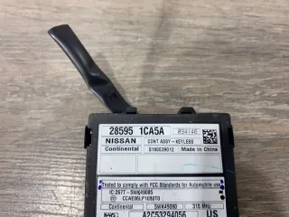 285951CA5A Блок управления иммобилайзера Infiniti QX70  Арт 2-480318, вид 5