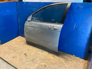 67050SWWE00ZZ Дверь передняя левая Honda CR-V 3 Арт 2-480339, вид 3