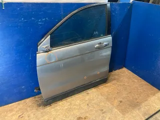67050SWWE00ZZ Дверь передняя левая Honda CR-V 3 Арт 2-480339, вид 4