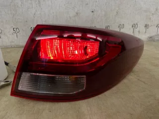 92402H0700 Фонарь задний правый Kia Rio 4 restailing Арт 2-480830, вид 1