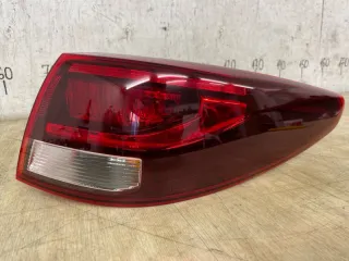 92402H0700 Фонарь задний правый Kia Rio 4 restailing Арт 2-480830, вид 3