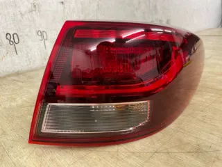 92402H0700 Фонарь задний правый Kia Rio 4 restailing Арт 2-480830, вид 4