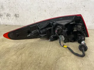 92402H0700 Фонарь задний правый Kia Rio 4 restailing Арт 2-480830, вид 7