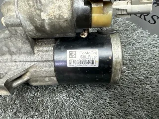 m000t37271 Стартер Mazda CX-7 Арт 2-480946, вид 3