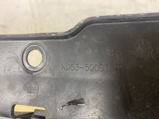KD53500S1 Пыльник бампера переднего Mazda CX-5 1 Арт 2-480960, вид 10
