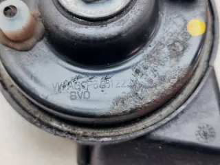 7P6951223A Сигнал (клаксон) Volkswagen Touareg 2 Арт 2-481042, вид 5