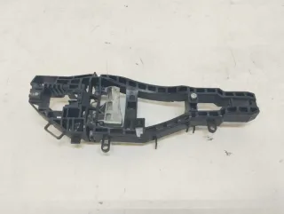 51217242568 Кронштейн BMW 3 F30/F31/GT F34 Арт 2-481064, вид 1