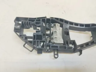 51217242568 Кронштейн BMW 3 F30/F31/GT F34 Арт 2-481064, вид 2
