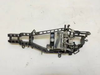 51217242568 Кронштейн BMW 3 F30/F31/GT F34 Арт 2-481064, вид 4