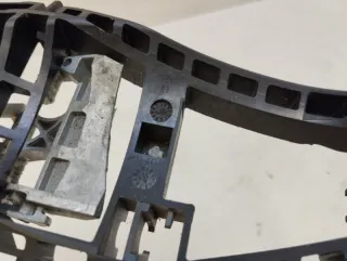 51217242568 Кронштейн BMW 3 F30/F31/GT F34 Арт 2-481064, вид 6