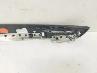 51419115534 Накладка двери (крышки) багажника BMW 7 F01/F02 Арт 2-481139, вид 6