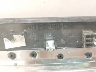51419115534 Накладка двери (крышки) багажника BMW 7 F01/F02 Арт 2-481139, вид 9