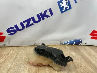 1460978 Бачок расширительный Ford S-Max 1 restailing Арт 2-481233, вид 1