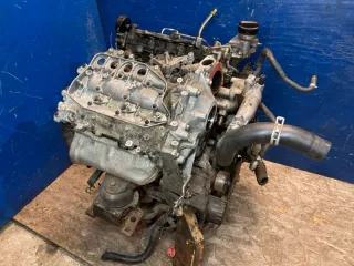 1010200Q3R Двигатель Nissan Navara D23 Арт 2-481328, вид 1