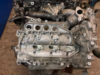 1010200Q3R Двигатель Nissan Navara D23 Арт 2-481328, вид 11