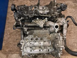 1010200Q3R Двигатель Nissan Navara D23 Арт 2-481328, вид 12