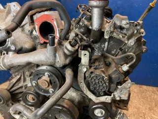 1010200Q3R Двигатель Nissan Navara D23 Арт 2-481328, вид 14