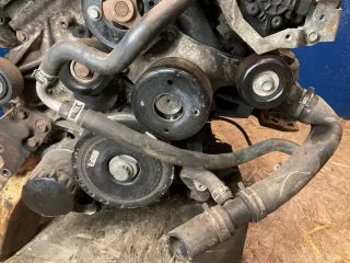 1010200Q3R Двигатель Nissan Navara D23 Арт 2-481328, вид 15