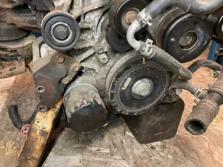 1010200Q3R Двигатель Nissan Navara D23 Арт 2-481328, вид 16