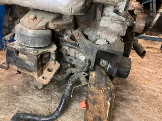 1010200Q3R Двигатель Nissan Navara D23 Арт 2-481328, вид 17