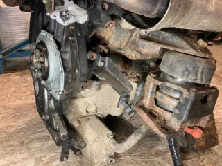 1010200Q3R Двигатель Nissan Navara D23 Арт 2-481328, вид 18
