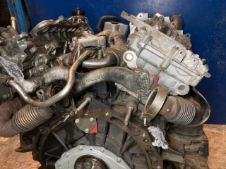 1010200Q3R Двигатель Nissan Navara D23 Арт 2-481328, вид 19