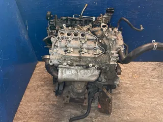 1010200Q3R Двигатель Nissan Navara D23 Арт 2-481328, вид 2