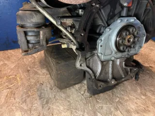1010200Q3R Двигатель Nissan Navara D23 Арт 2-481328, вид 21