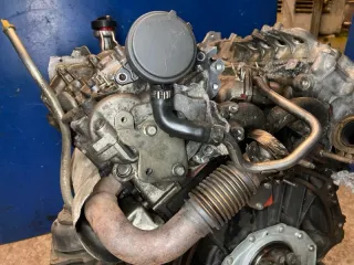 1010200Q3R Двигатель Nissan Navara D23 Арт 2-481328, вид 22