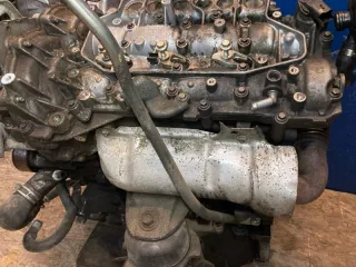 1010200Q3R Двигатель Nissan Navara D23 Арт 2-481328, вид 23