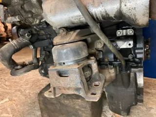 1010200Q3R Двигатель Nissan Navara D23 Арт 2-481328, вид 24