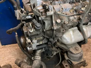 1010200Q3R Двигатель Nissan Navara D23 Арт 2-481328, вид 25