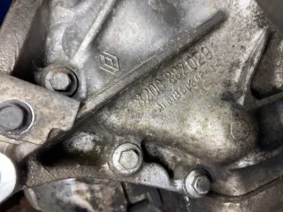 1010200Q3R Двигатель Nissan Navara D23 Арт 2-481328, вид 27