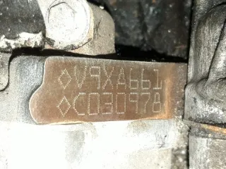 1010200Q3R Двигатель Nissan Navara D23 Арт 2-481328, вид 30