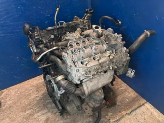 1010200Q3R Двигатель Nissan Navara D23 Арт 2-481328, вид 3