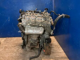 1010200Q3R Двигатель Nissan Navara D23 Арт 2-481328, вид 4