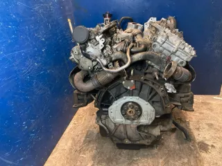 1010200Q3R Двигатель Nissan Navara D23 Арт 2-481328, вид 5