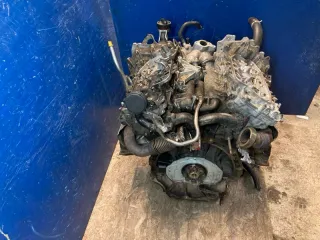 1010200Q3R Двигатель Nissan Navara D23 Арт 2-481328, вид 6