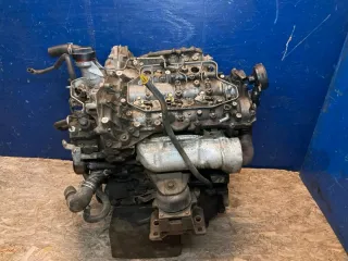 1010200Q3R Двигатель Nissan Navara D23 Арт 2-481328, вид 7