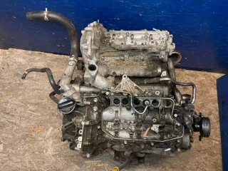 1010200Q3R Двигатель Nissan Navara D23 Арт 2-481328, вид 9