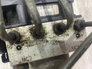 5s712m110ab Блок ABS Ford Mondeo 3 Арт 2-481418, вид 5