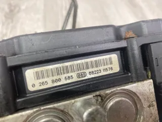 5s712m110ab Блок ABS Ford Mondeo 3 Арт 2-481418, вид 6