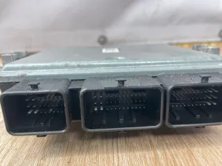 7m5112a650bce Блок управления двс Ford Focus 2 restailing Арт 2-481503, вид 3