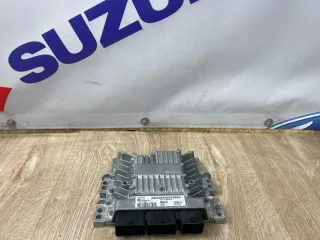 7m5112a650bce Блок управления двс Ford Focus 2 restailing Арт 2-481503, вид 4