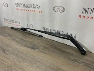 288861LA0A Поводок дворника Infiniti QX80 1 Арт 2-481504, вид 11