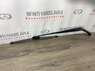 288861LA0A Поводок дворника Infiniti QX80 1 Арт 2-481504, вид 12