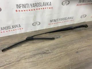288861LA0A Поводок дворника Infiniti QX80 1 Арт 2-481504, вид 3